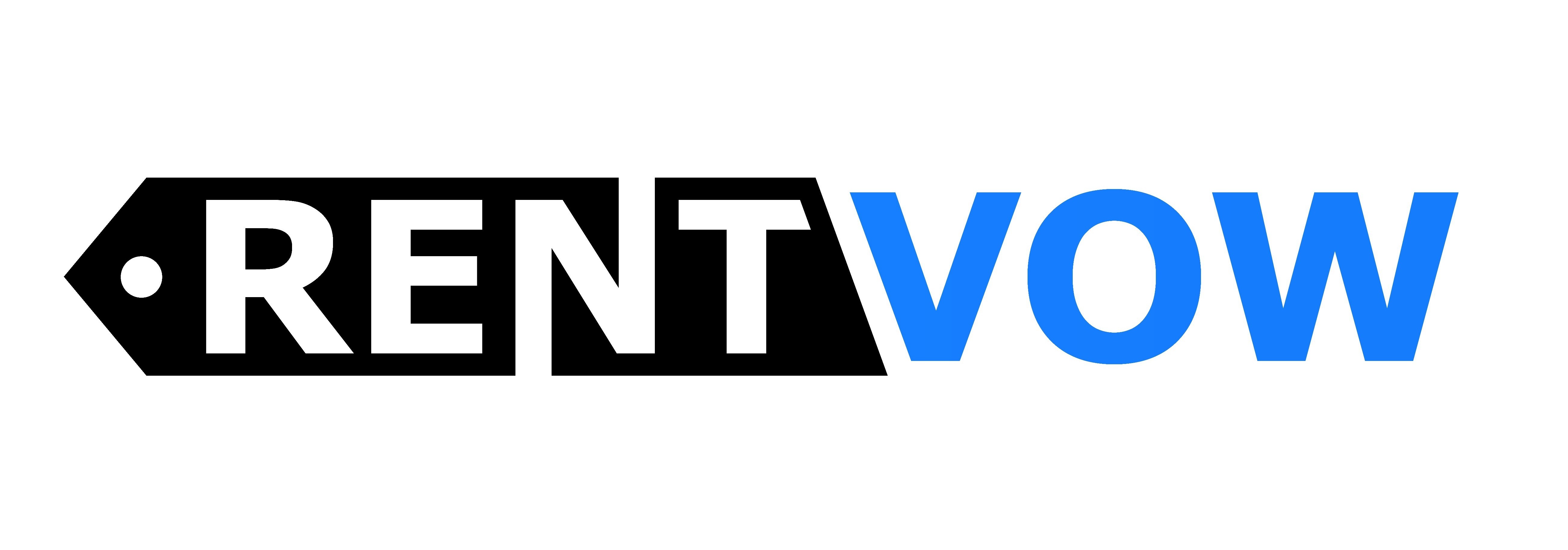 RentVow Logo